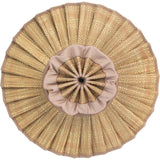 Flores Bungalow Capri Hat