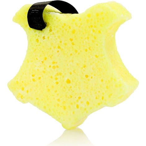 Harry Potter HufflePuff Body Wash Infused Buffer