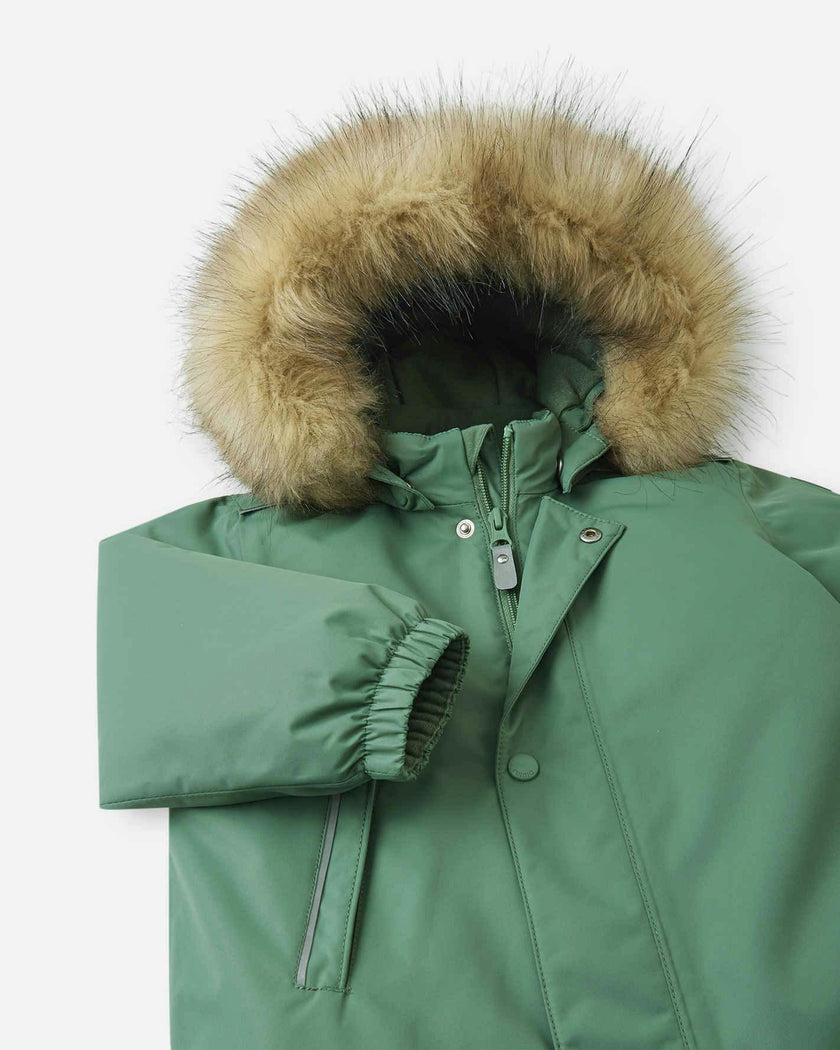 Gotland - Toddler ReimaTec Waterproof Snowsuit