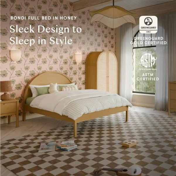 Babyletto Kids Bondi Full Bed