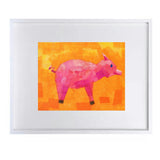 Print 8x10 Horizontal Frame