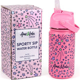 Sporty Sip Water Bottle