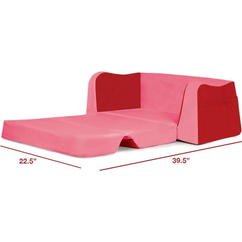 Little Reader Sofa
