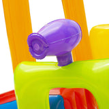 Splash Fun Toddlers Activity Water Park