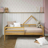 Casita Single Twin Bed