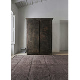 Steppe Rug, Brown