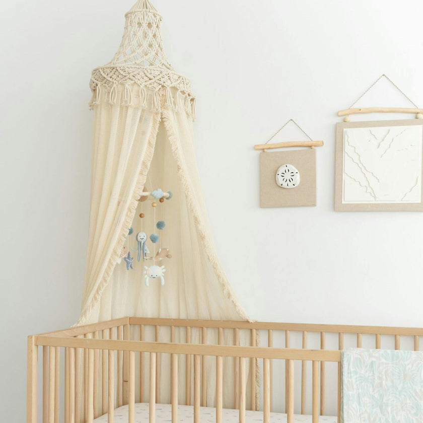 Cove 3-Pc. Beach Themed Wall Decor