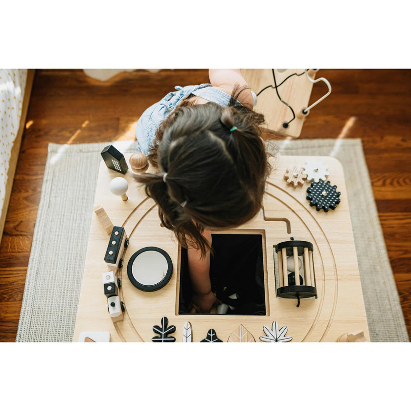 Awesome Activity Table