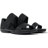 Sandals Right Nina Black