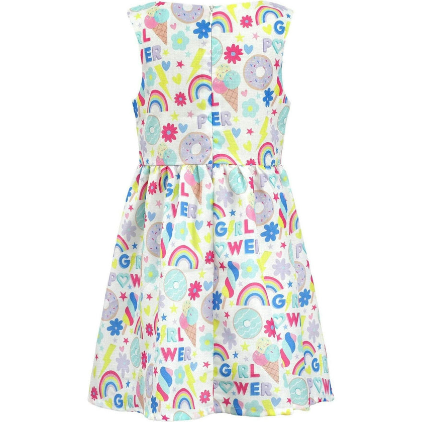 Girl Power Dress