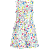 Girl Power Dress