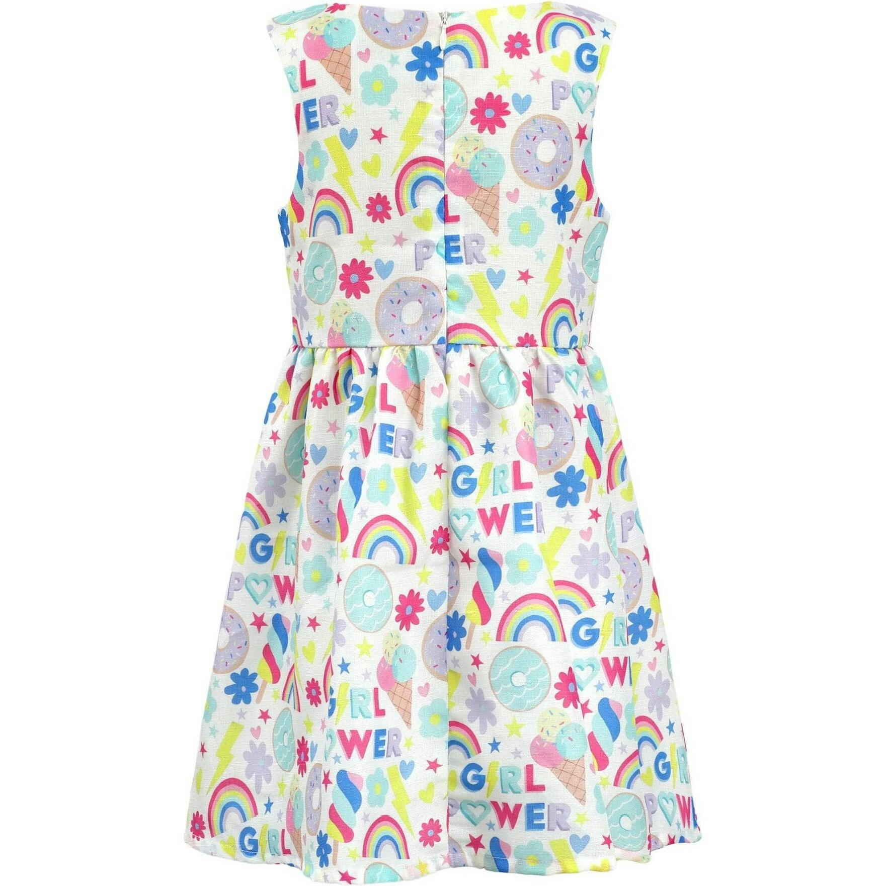 Girl Power Dress