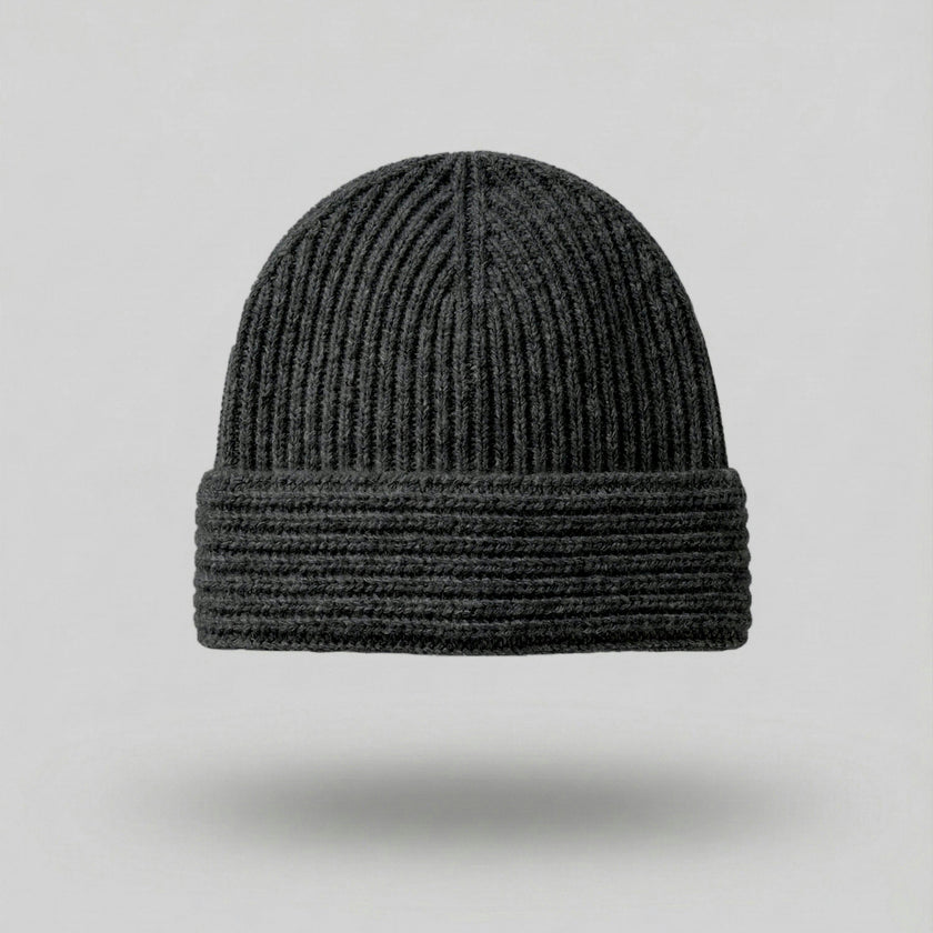 The Cocoon Cashmere Beanie