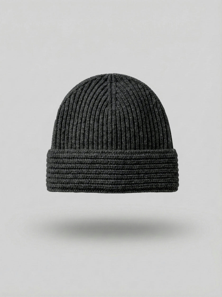 The Cocoon Cashmere Beanie
