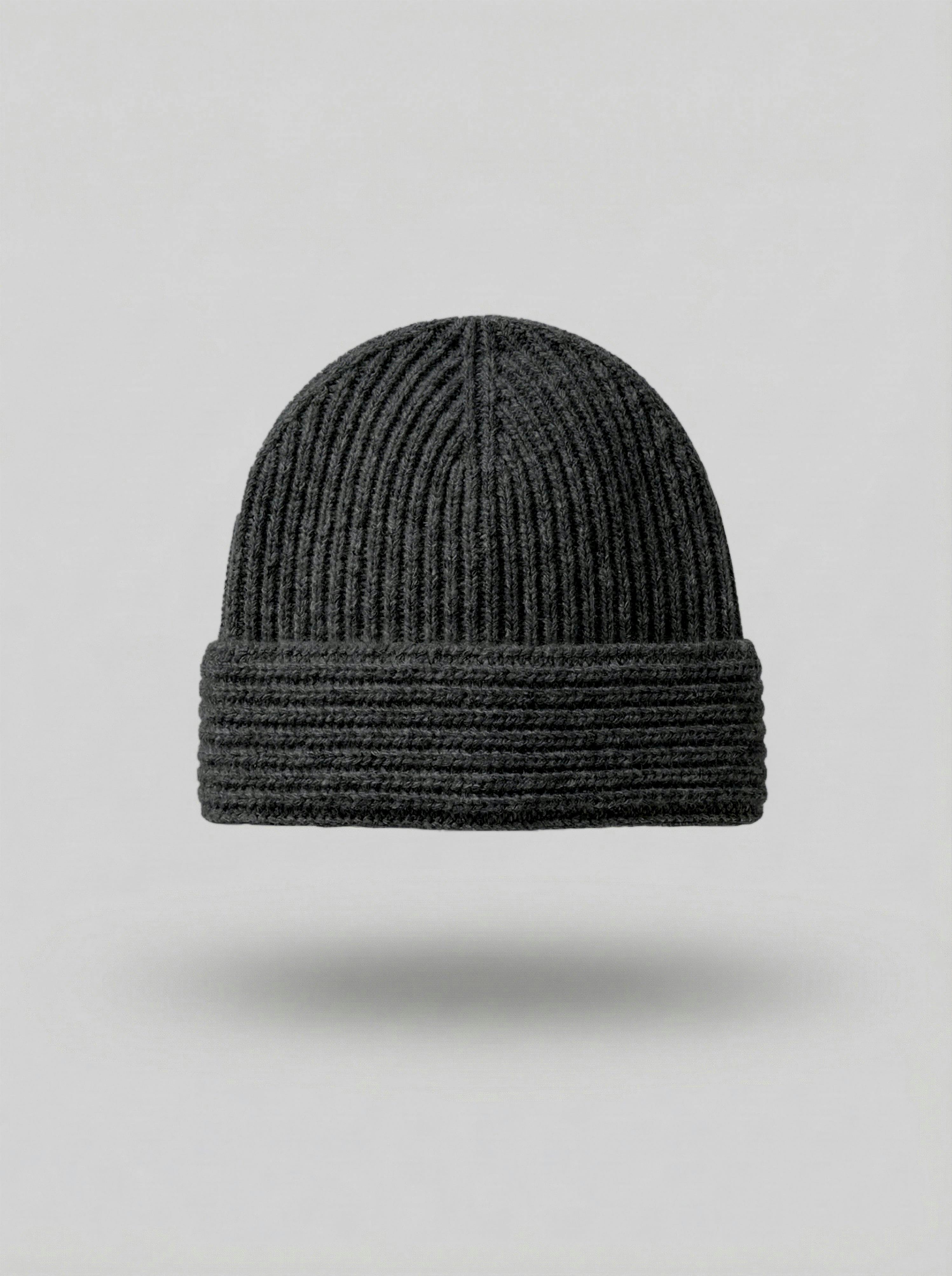 The Cocoon Cashmere Beanie