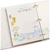 Our Baby Memory Book
