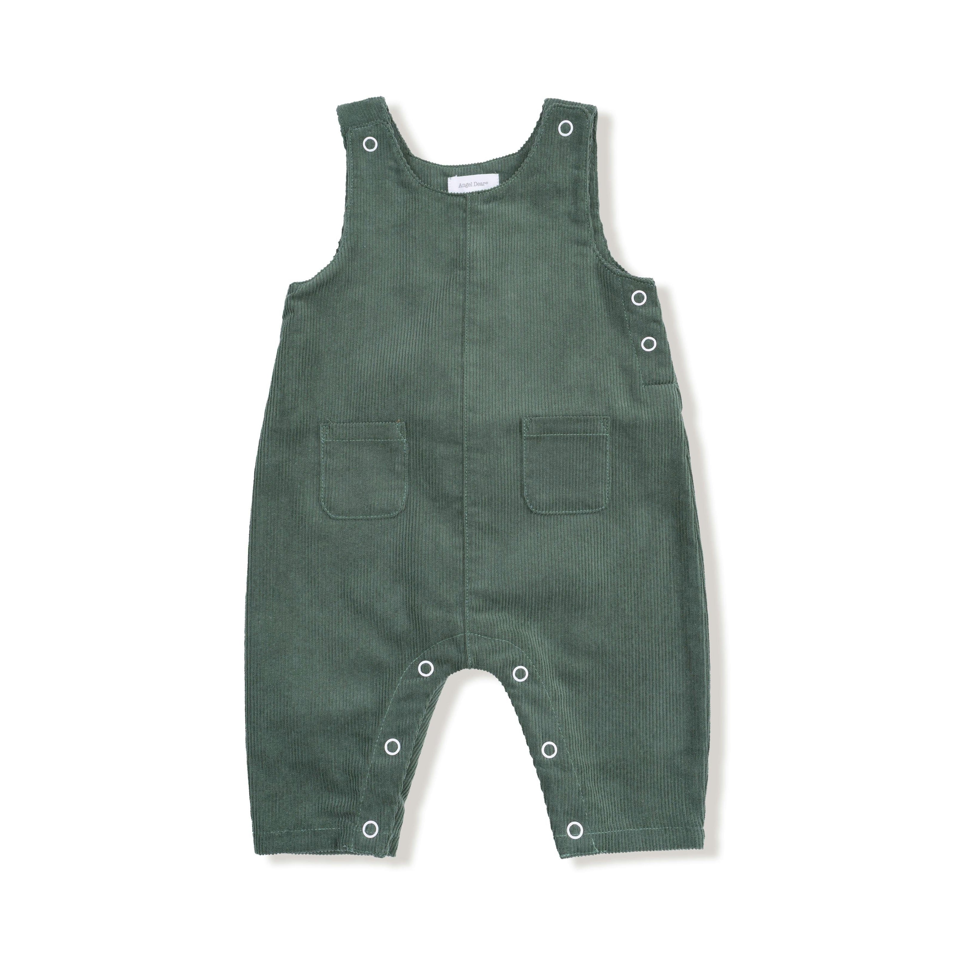 Dark Ivy - Uni Overalls