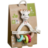 So'Pure Natur’Rings Rattle