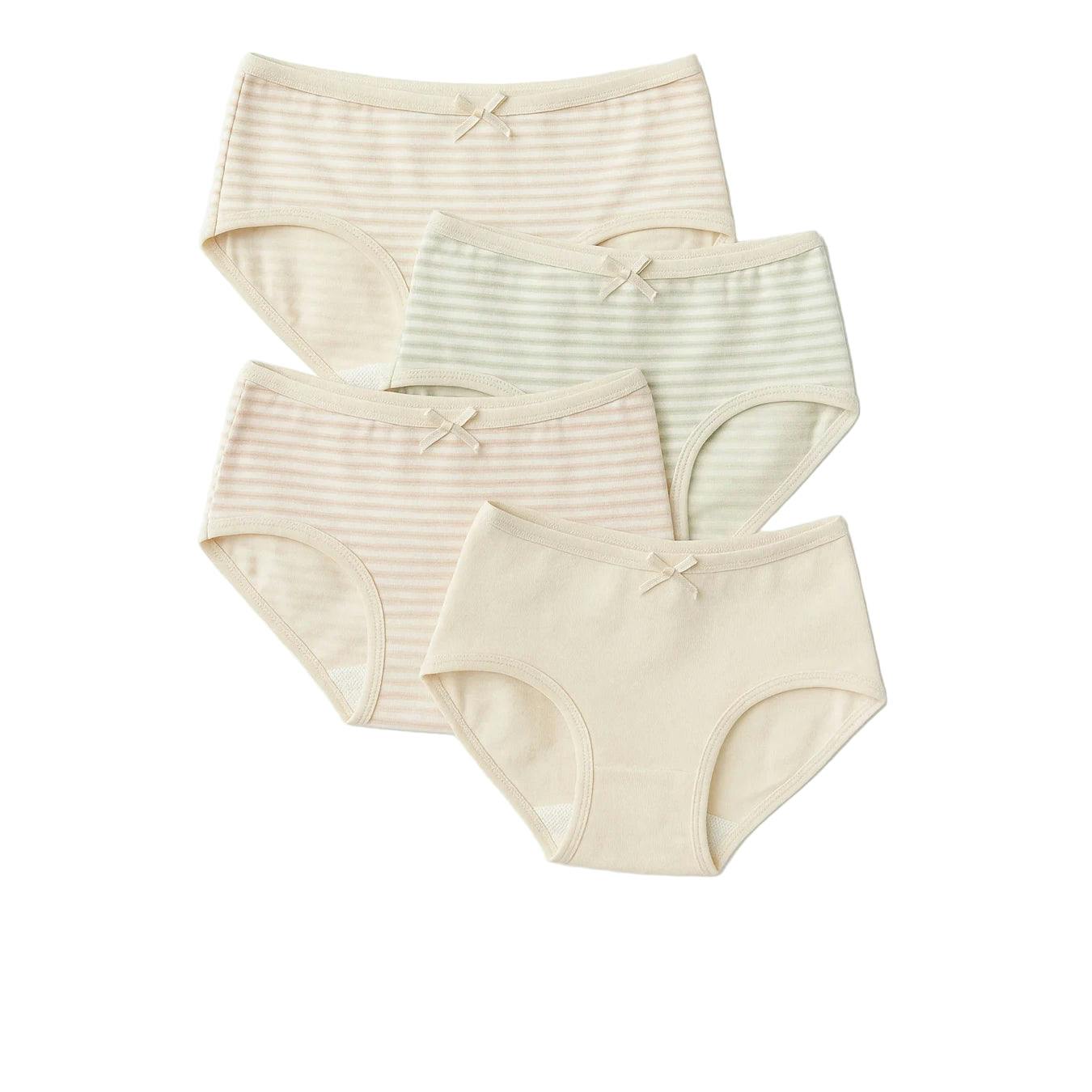 Girls Underwear