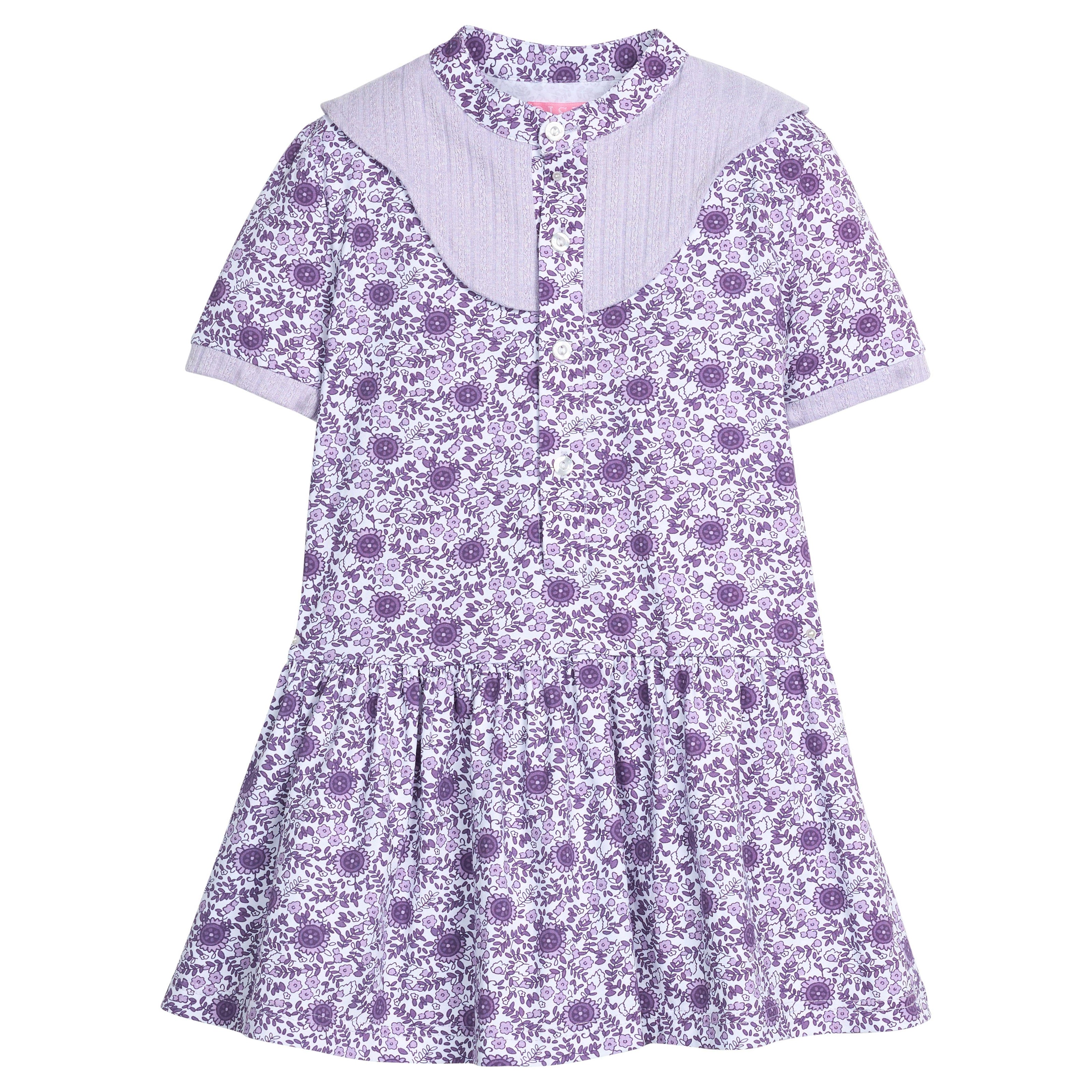 Molly Dress