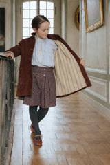 Monaco child's coat