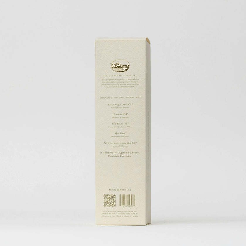 Blue Tansy Hand Wash