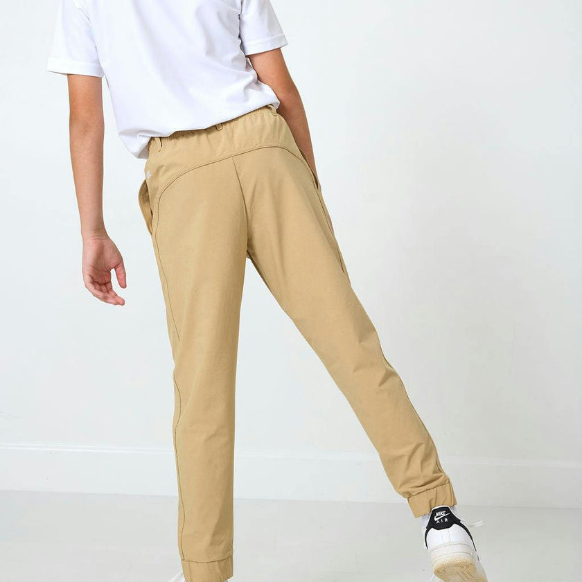 Boys Dress Jogger Pant