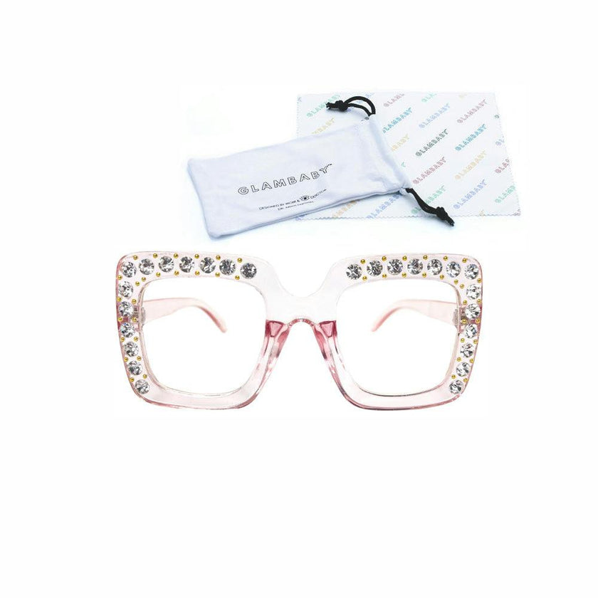 Bella Blue Light Sunglasses