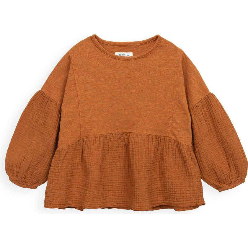 Long Sleeve T-Shirt