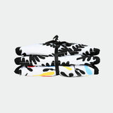 Plant Print Reversible Sensory Strip