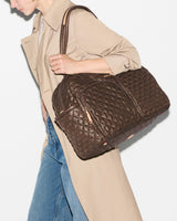 Walnut Brown Nik II