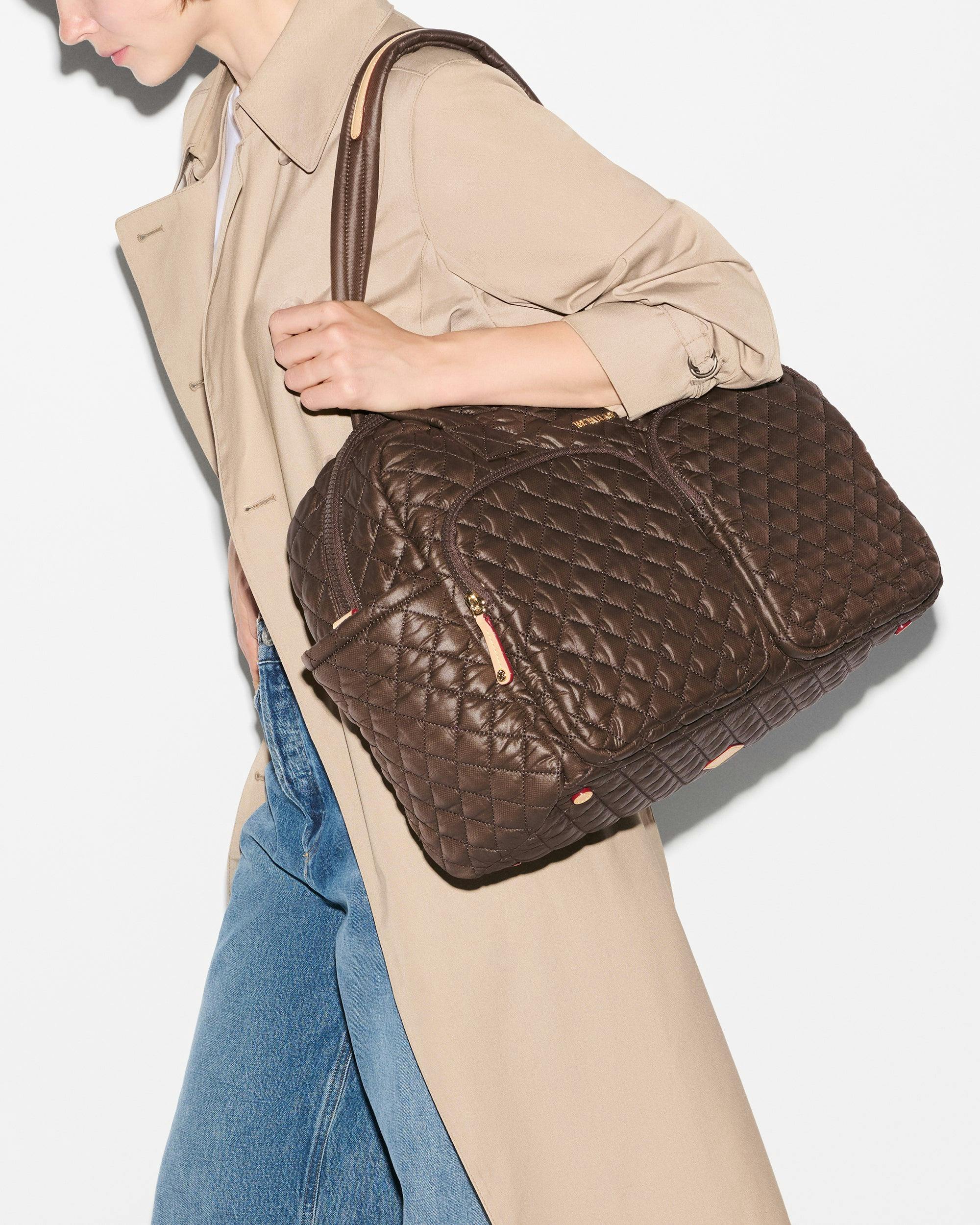 Walnut Brown Nik II