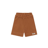 Rafie Shorts | Rust
