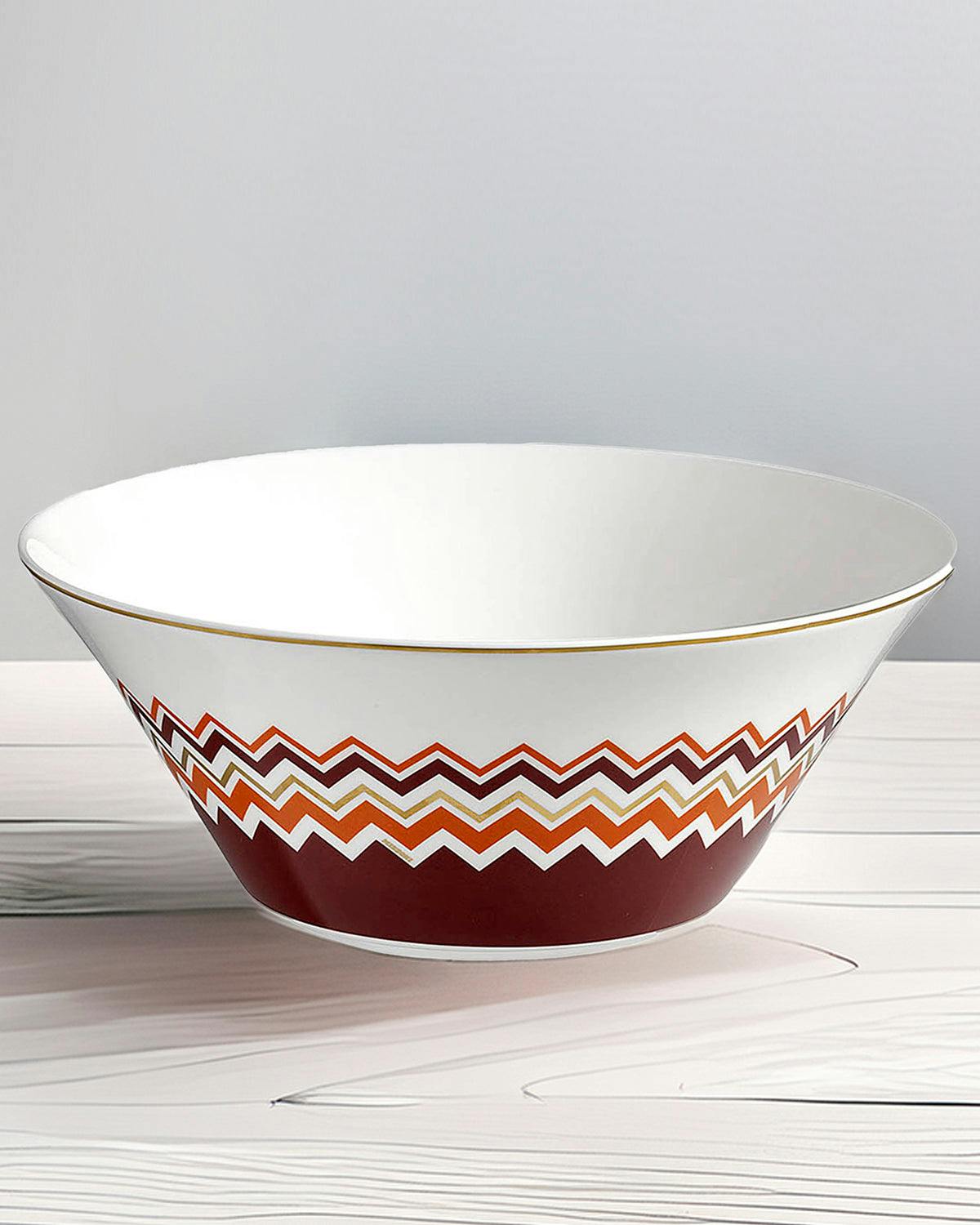 Salad Bowl ICONIC diam. 10.5