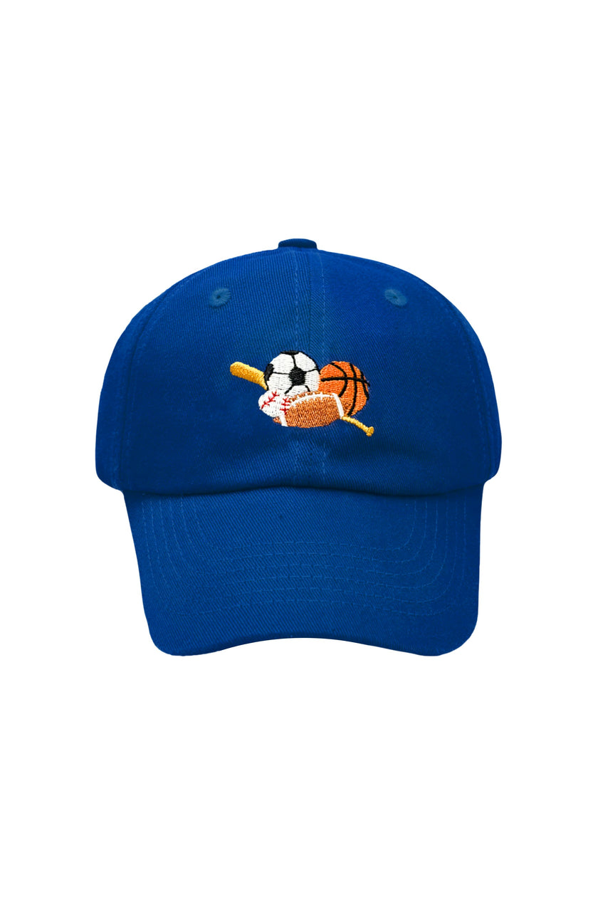 Sports Baseball Hat