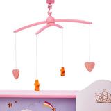 Olivia'S Classic Doll Changing Station Dollhouse