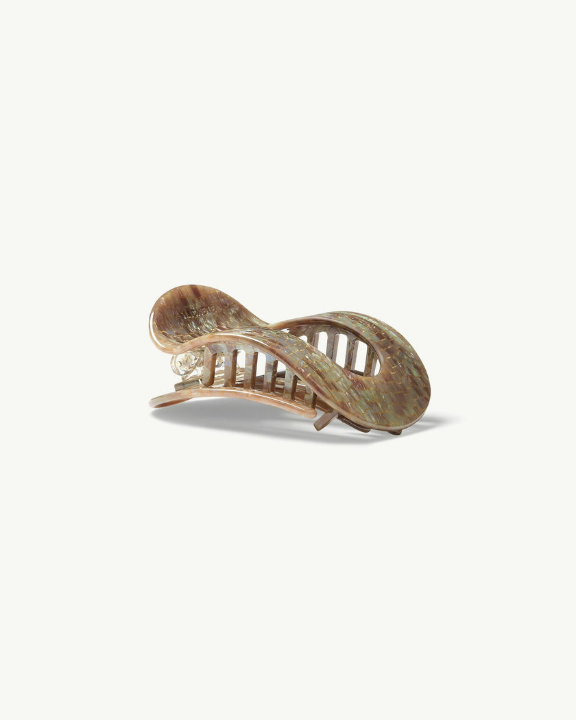 Yoga Claw in Gem Checker