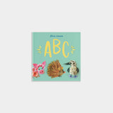 Flora Forager ABC