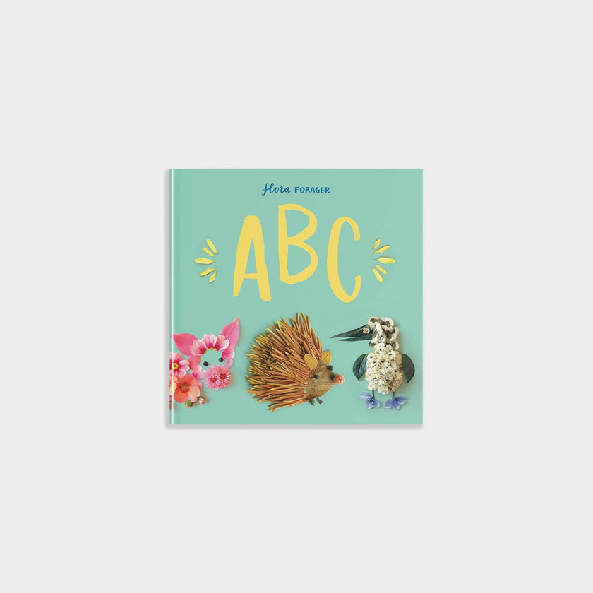 Flora Forager ABC