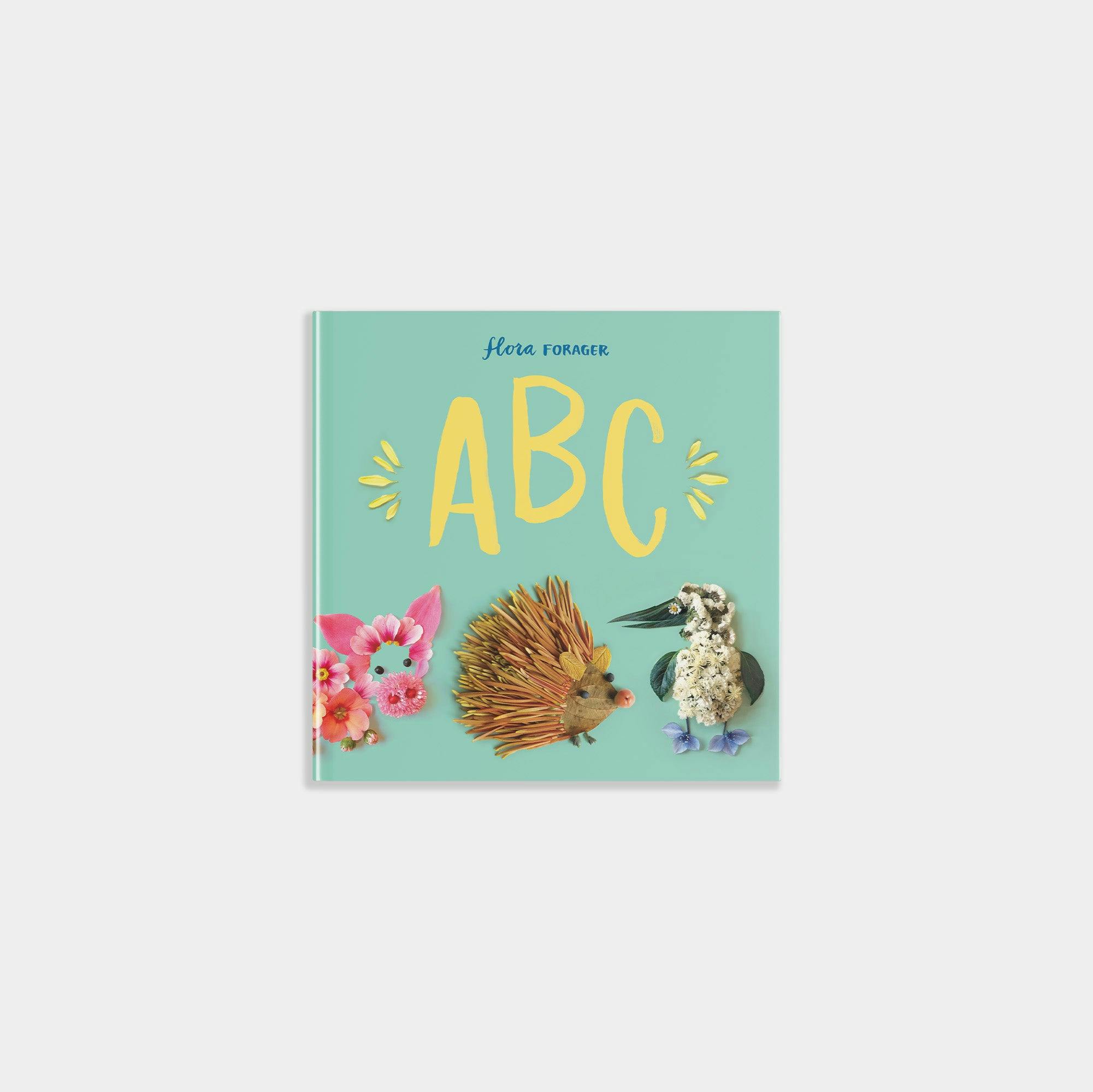Flora Forager ABC