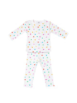 Rainbow Star Pajama