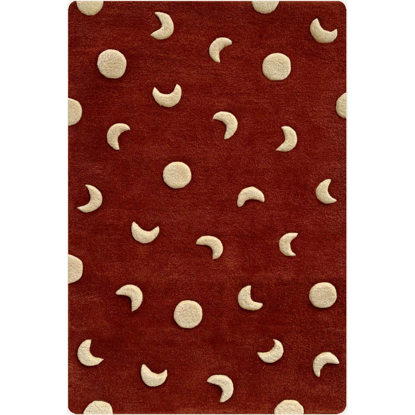 Moons Rug, Prints