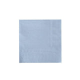 Shades Wedgewood Cocktail Napkins