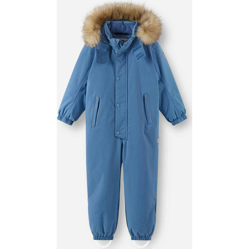 Stavanger ReimaTec winter overall