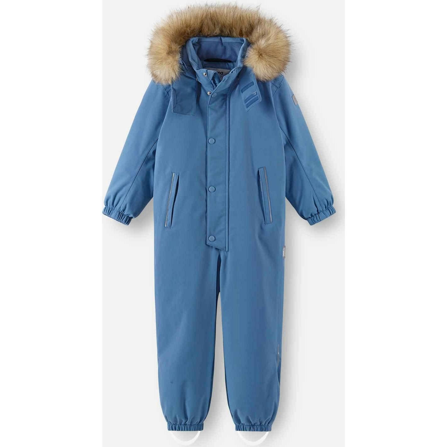 Stavanger ReimaTec winter overall
