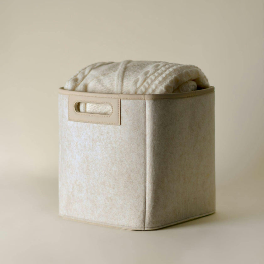 The Jamie Bin - 10"
