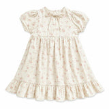 Yara Dress |Vintage Rose Dress