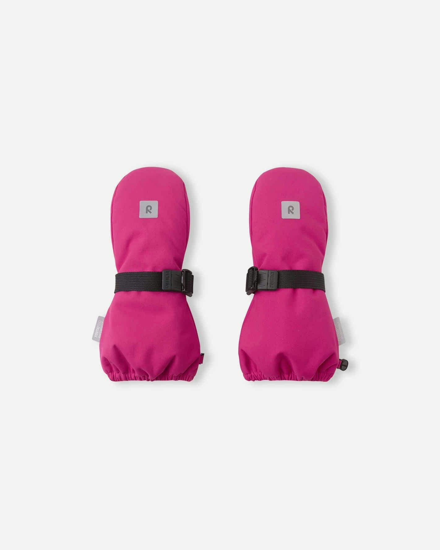 Ote - Kids' ReimaTec Waterproof Mittens