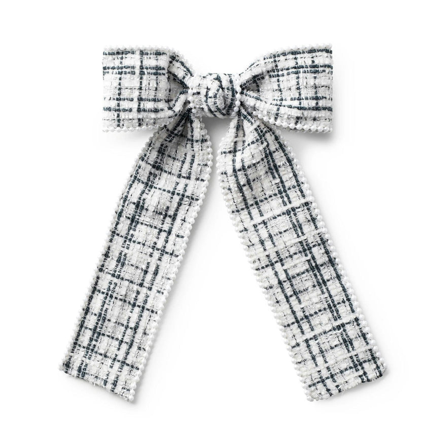 Halo Luxe Deluxe Infant Hair Accessories Set - Soft Touch Styling Essentials
