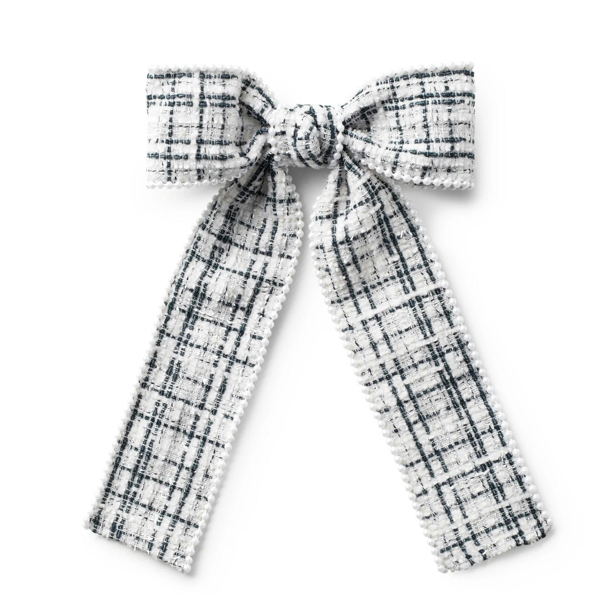 Halo Luxe Deluxe Infant Hair Accessories Set - Soft Touch Styling Essentials